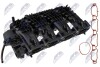 INTAKE MANIFOLD NTY BKS-VW-034 (фото 1)