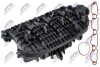 INTAKE MANIFOLD NTY BKS-VW-034 (фото 2)