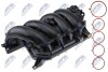 INTAKE MANIFOLD NTY BKS-HD-001 (фото 2)