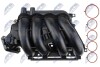 INTAKE MANIFOLD NTY BKS-HD-001 (фото 4)