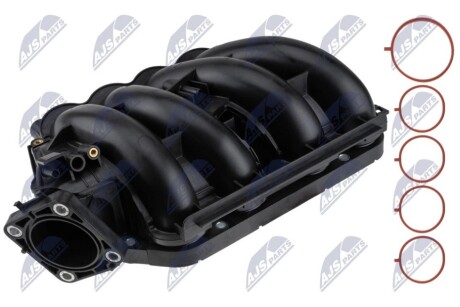 INTAKE MANIFOLD NTY BKS-HD-001