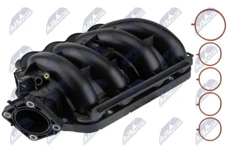 INTAKE MANIFOLD NTY BKS-HD-001