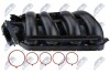 INTAKE MANIFOLD NTY BKS-HD-001 (фото 9)