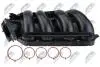 INTAKE MANIFOLD NTY BKS-HD-001 (фото 9)