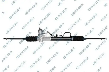 Steering gear GSP SR900750