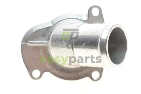 Термостат Opel Combo/Astra G/H 1.2/1.4i 98- (92°C) MEYLE 6282280004