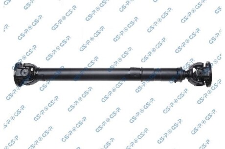 Propshaft, axle drive GSP PS900315