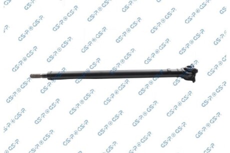 Propshaft, axle drive GSP PS900139 (фото 1)