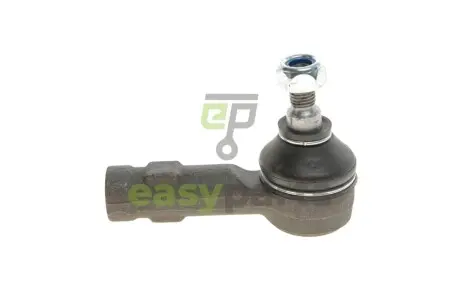 Наконечник тяги рульової Mitsubishi Carisma 95-06 (L=79mm) KAVO PARTS STE-5514