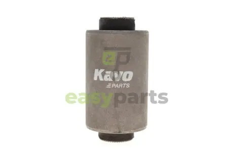Сайлентблок важеля (переднього/ззаду) Nissan Navara 01- KAVO PARTS SCR-6543