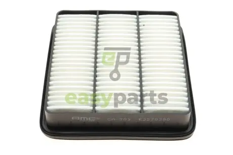 Фільтр повітряний Chery Tiggo 1.6/1.8/2.0 16V 05- KAVO PARTS CA-303