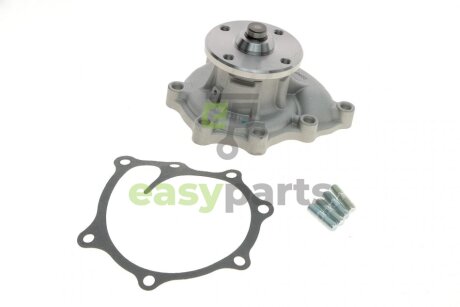 Помпа води Hyundai Terracan 2.9CRDi 01-06 KAVO PARTS HW-1071 (фото 1)