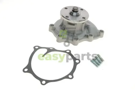 Помпа води Hyundai Terracan 2.9CRDi 01-06 KAVO PARTS HW-1071