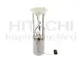 HITACHI CITROEN Електробензонасос в зборі Jumper,Fiat Ducato,Peugeot 2.2HDI 06- HITACHI (HÜCO) 2502746 (фото 2)