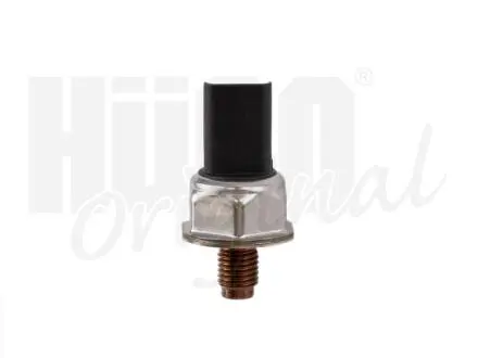 HUCO NISSAN Датчик тиску палива QASHQAI II (J11, J11) 1.5 dCi 13- HITACHI (HÜCO) 131929
