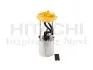HITACHI DB Електробензонасос в зборі Sprinter 2,1/3,0CDI 06- HITACHI (HÜCO) 2502747 (фото 2)