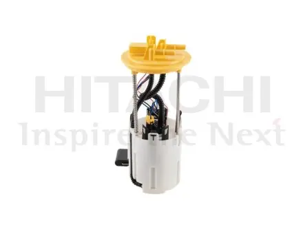 HITACHI DB Електробензонасос в зборі Sprinter 2,1/3,0CDI 06- HITACHI (HÜCO) 2502747