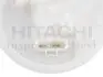 HITACHI MAZDA електробензонасос в зборі Mazda 3 1.6/2.0 08- HITACHI (HÜCO) 2502754 (фото 4)