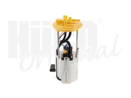 HUCO DB Електробензонасос в зборі Sprinter 2,1/3,0CDI 06- HITACHI (HÜCO) 132747