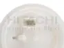 HITACHI BMW Електробензонасос в зборі 5 (E60) 520 d 07-09 HITACHI (HÜCO) 2502751 (фото 4)