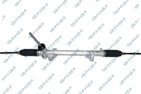 Рейка рул. (eps) nissan qashqai / renault koleos i GSP SR700017