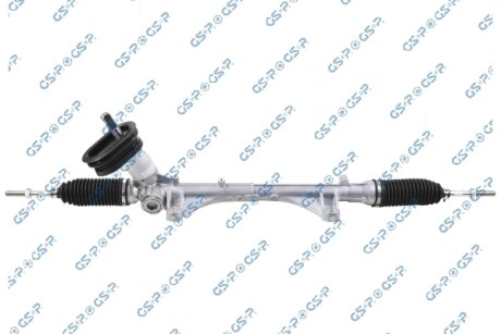 Рейка рул. (eps) nissan micra c+c iii (k12) GSP SR700134