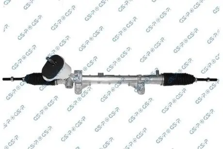 Рейка рул. (eps) renault grand scénic iii GSP SR700239