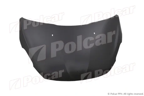 Капот Polcar 57B1031MJ