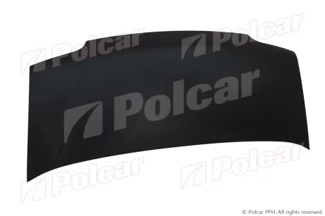 Капот Polcar 570403MJ