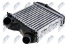 INTERCOOLER NTY CCL-ME-065 (фото 1)