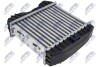 INTERCOOLER NTY CCL-ME-065 (фото 2)