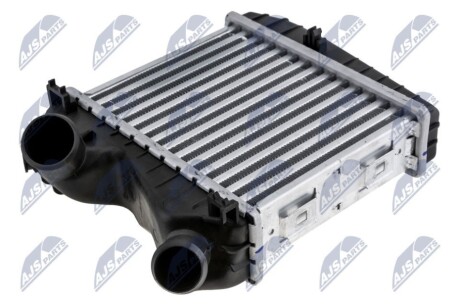 INTERCOOLER NTY CCL-ME-065