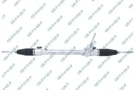 Рейка рул. (eps) toyota yaris GSP SR700378