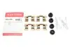 Планка супорта (заднього) прижимна (к-кт) Hyundai Tucson/Kia Sportage V 20- QUICK BRAKE 109-0186 (фото 2)