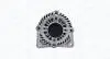 ALTERNATOR NISSAN QASHQAI 1.6 DCI 11- MAGNETI MARELLI 063732185010 (фото 1)