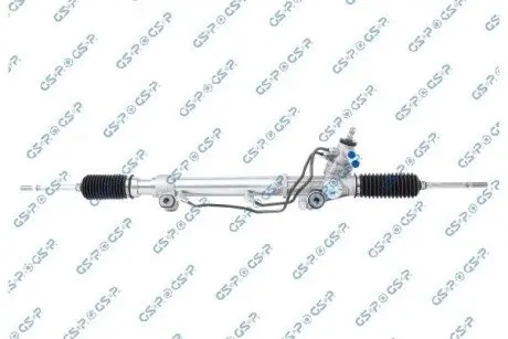Рейка рул. (гидрав.) toyota land cruiser prado GSP SR900096