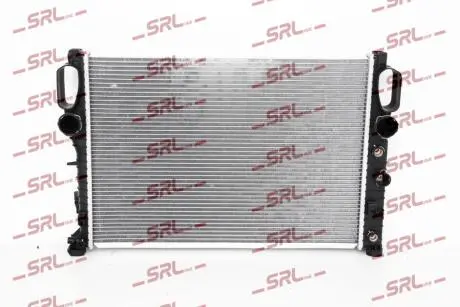 Радіатор двигуна SRLine 5016082