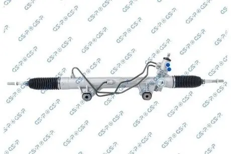 Рейка рул. (гидрав.) mitsubishi l200 GSP SR900202
