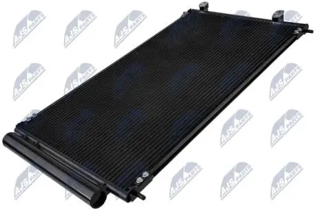 SKRAPLACZ KLIMATYZACJI NTY CCS-TY-043