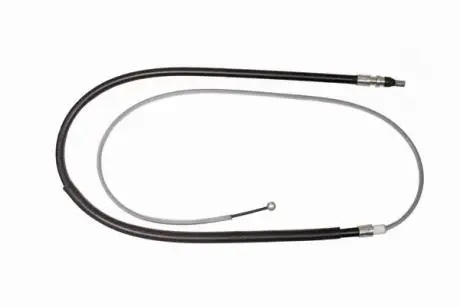 BMW трос стоянковий задн. лів./прав. X1 (E84) -15 CAVO 4402 657