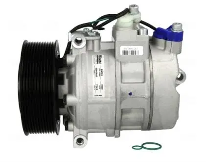 Компресор кондиціонера NISSENS 89028