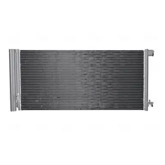 Автозапчасть NISSENS 940948