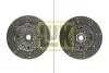 Clutch Disc 328065810