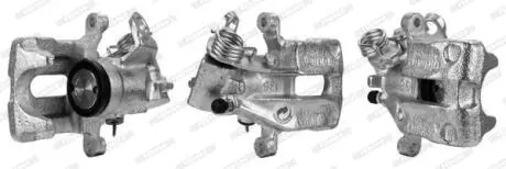 Супорт гальмівний FERODO FCL691923