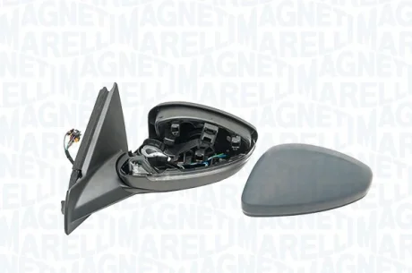 Автозапчасть MAGNETI MARELLI 182201572700
