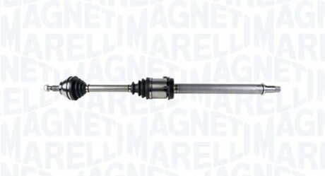 Автозапчасть MAGNETI MARELLI 302004190205