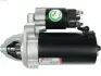 Стартер MB Sprinter 96-09/Vito 96-/C-class(W202/W203) 93-07/E-class(W124-W211) 93-09 2.0-3.2 (2kw) AS-PL S0026SR (фото 2)