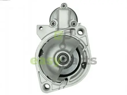 Стартер MB Sprinter 96-09/Vito 96-/C-class(W202/W203) 93-07/E-class(W124-W211) 93-09 2.0-3.2 (2kw) AS-PL S0026SR
