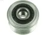 Фото 3 - шків генератора Nissan NP300 Navara 2.3 dCi 15- AS-PL AFP0105INA Шків генератора Nissan NP300 Navara 2.3 dCi 15- AS-PL AFP0105INA (фото 3)