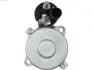 Стартер REGENEROWANY AS-PL S3096PR (фото 3)